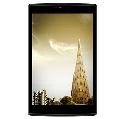 micromax p802 canvas tablet (16gb) 8 inch display grey