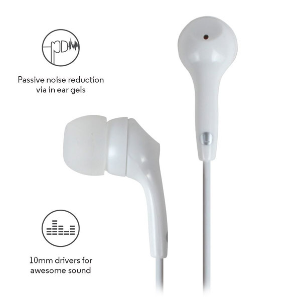 motorola earbuds 2 in ear wired earphones
