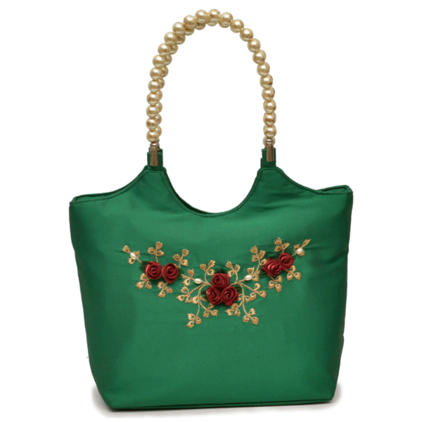 Tote Bag Ladies Pu Leather Handbag, Gender: Unisex at Rs 749/piece in Surat