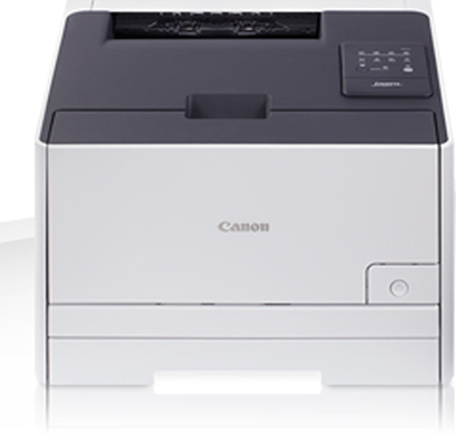 new canon- lbp 7100 cn, a4 colour commercial laser printer, 1 year warranty