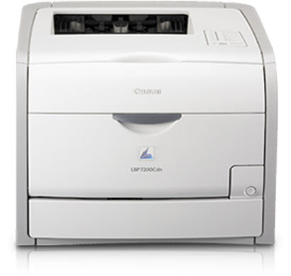 new canon - lbp 7200 cdn, a4 colour commercial laser printer, 1 year warranty