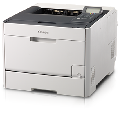 new canon - lbp 7680 cx, a4 colour commercial laser printer, 1 year warranty