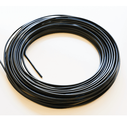 niki- 1.5(30/25) sqmm fr insulated four core pvc cable (black)