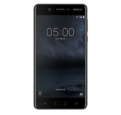 nokia 5 (3gb ram/ 16 rom/ 13mp rear camera/ android nougat 7.1.1/ 5.2 inch hd display) mix colour