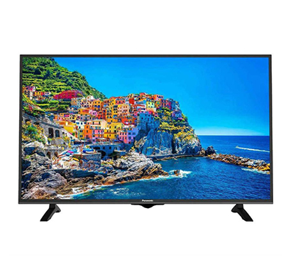 panasonic (32f205dx) 32 inch full hd led tv (black)