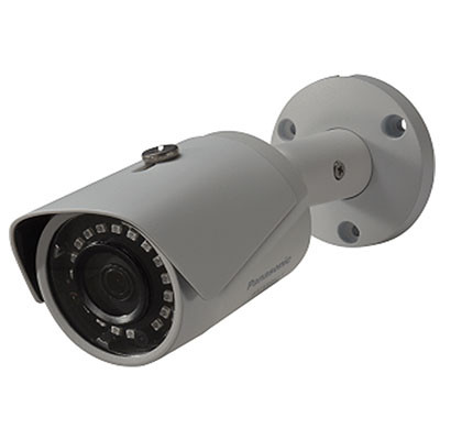 panasonic full hd ( wv-v1330lk ) value series fix bullet 2 mp camera