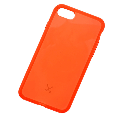 philo - airshock for iphone 7 - orange