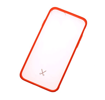 philo - slimbumper for iphone 7 - orange