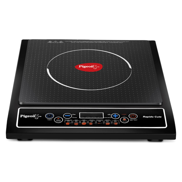 cute induction ranges