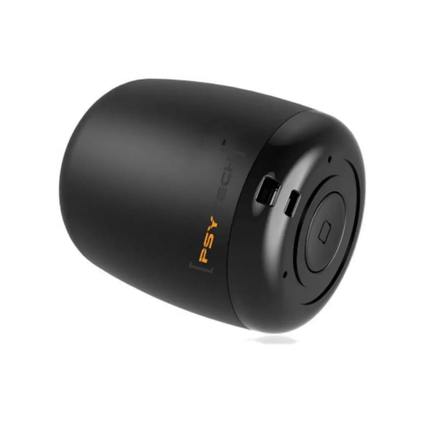 psytech bluetooth speaker