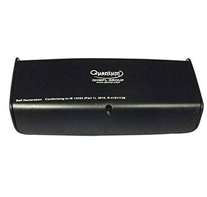 quantum qhm6056a thin client sleek design (black)