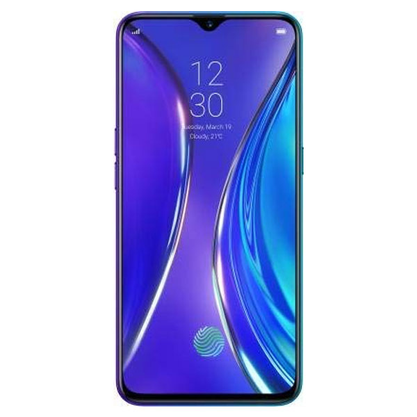 realme xt6