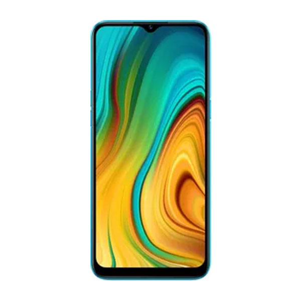 realme model no rmx2027