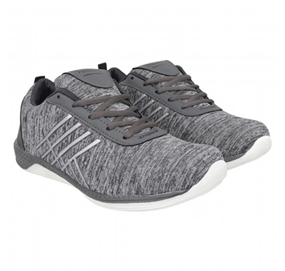 redon men's sports shoes/ gym shoes/ athletic shoes (grey)