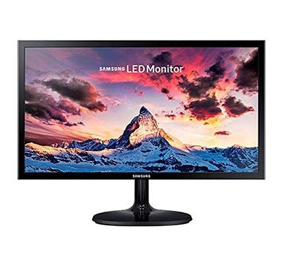 samsung (s22f350fh) 21.5-inch fhd led monitor