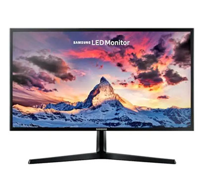 samsung ls24f356fhw 23.5 inch full hd led monitor with hdmi