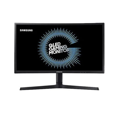 samsung lc24rg50fqw 23.5inch led curved gaming monitor