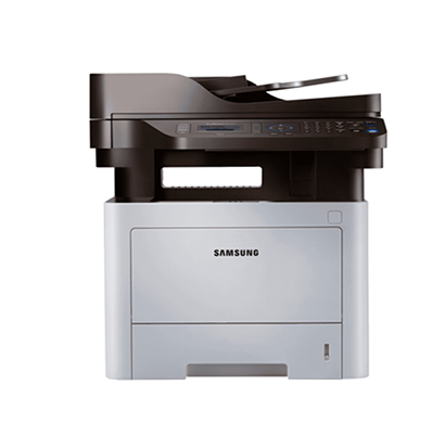 samsung proxpress sl-m3370fd laser multifunction printer