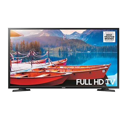 samsung (43n5010) 43 inch full hd led tv,(black)