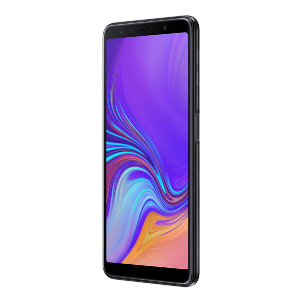 Galaxy - 【新品未開封】Samsung GALAXY A7 Black SAMSUNG - 新品 未開封 GALAXY A7 黒 Galaxy A7｜価格比較・最新