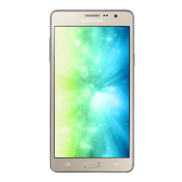 Wholesale Samsung On7 Pro (2 GB RAM/ 16 GB ROM),GOLD with best