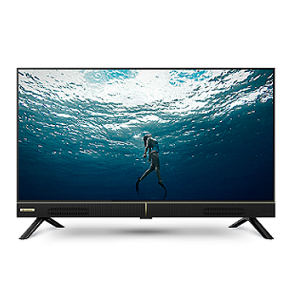 43型液晶テレビ SANSUI SCM43-BW1 【公式通販】