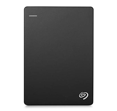 seagate (sthn2000400) 2tb backup plus slim portable external hard drive(mix)