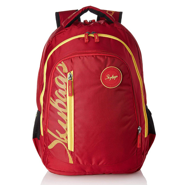 Buy Footloose Fabric 53 cms Red Travel Duffle (Bronx) Online - Best Price  Footloose Fabric 53 cms Red Travel Duffle (Bronx) - Justdial Shop Online.