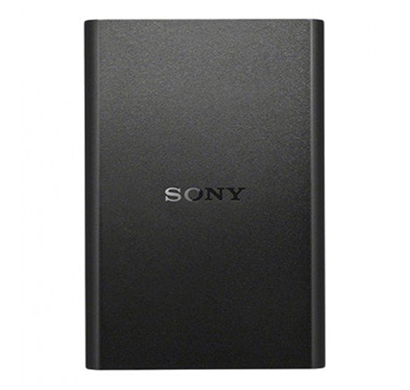 sony hd-b1 1tb external hard disk (black)