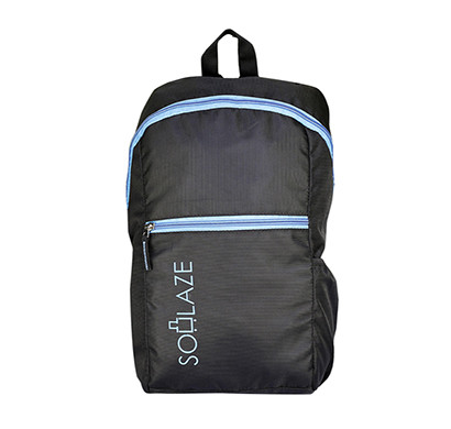 soulaze (bphash1blk) hash 19.5 ltrs backpack black
