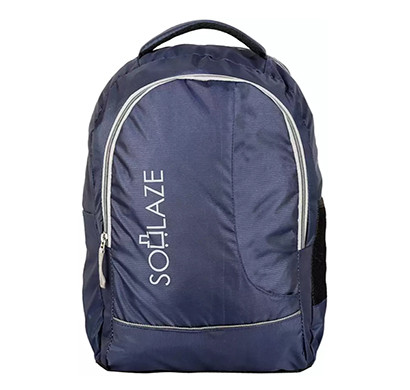 soulaze (lpbpjane1blu) jane 32 ltr laptop backpack blue