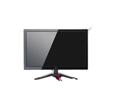 systech solutions led 1712h monitor 17.1 inch with hdmi