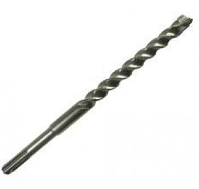taparia - hdc6110, sds hammer drill bits (cross tip)