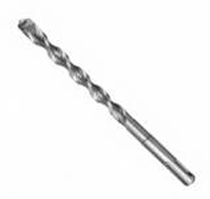 taparia - hdc22460, sds hammer drill bits (cross tip)