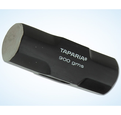 taparia - ghh 1250, club hammer without handle