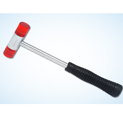 taparia - sfh 40, soft faced hammer with handle