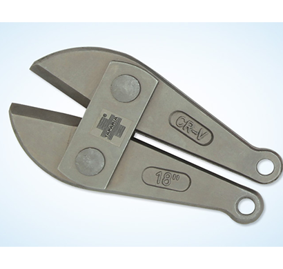taparia - bcb-12, spare blades set for bolt cutters