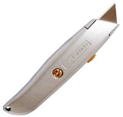 taparia - uk-3, utility knife