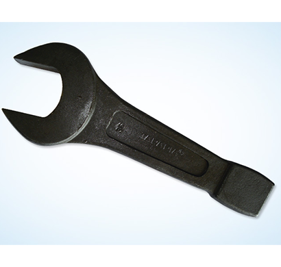 taparia - sso 27, slugging open ended spanners