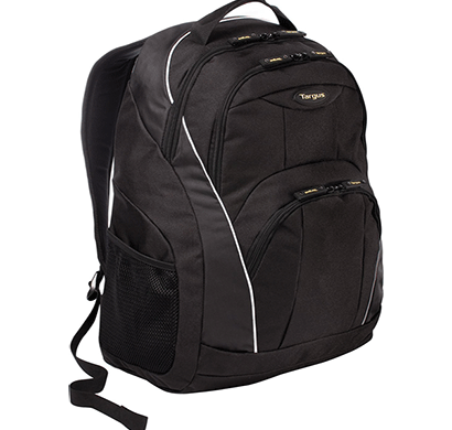 targus tsb194us-70 motor 16-inch backpack (black)
