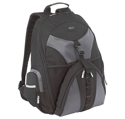 targus sport backpack case designed for 15.4 inch notebooks tsb007us, black generic