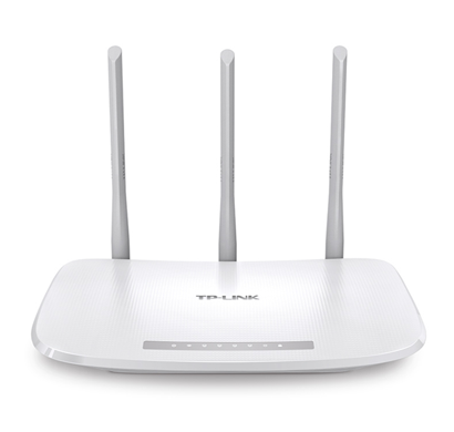 tp-link tl-wr845n 300mbps wireless-n router - white