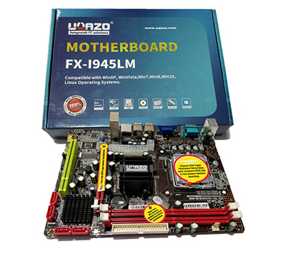uqazo motherboard fx-i945lm