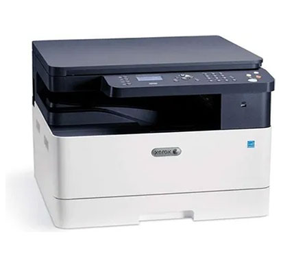xerox b1022 multifunction printer
