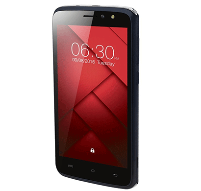 xolo era 2 4g with volte 5 inch display (blue)