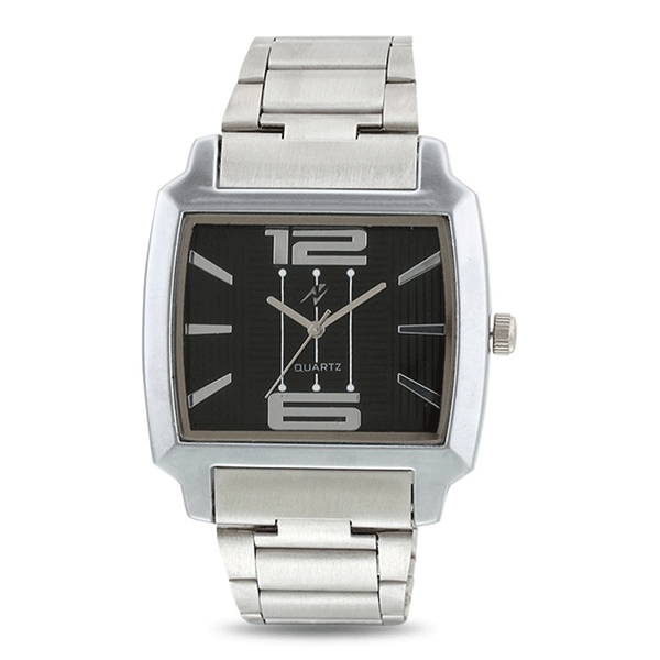 Yepme 3800, Analog Metal Band Watch