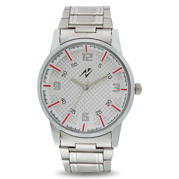 Yepme 3817, Analog Metal Band Watch