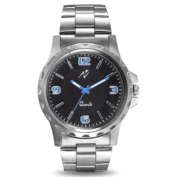 Yepme 3811, Analog Metal Band Watch