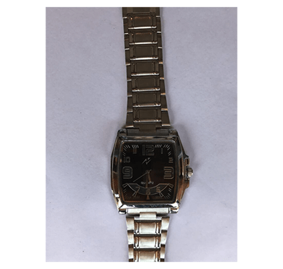 yepme - 3808, analog metal band watch