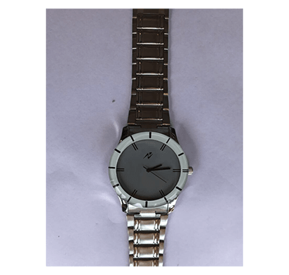 yepme - 3797, analog metal band watch